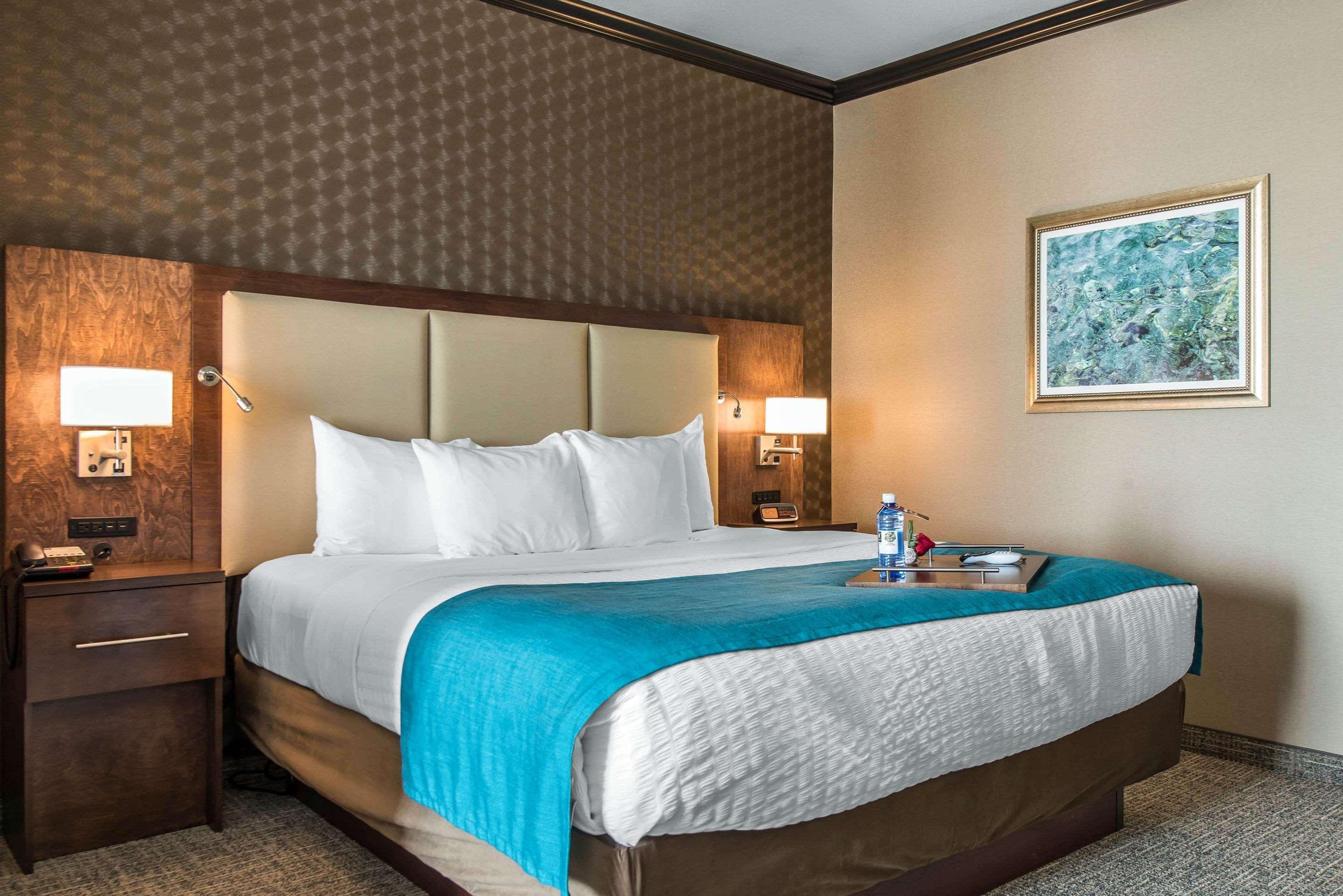 גארדן סיטי The Heritage Inn & Suites, Ascend Hotel Collection מראה חיצוני תמונה