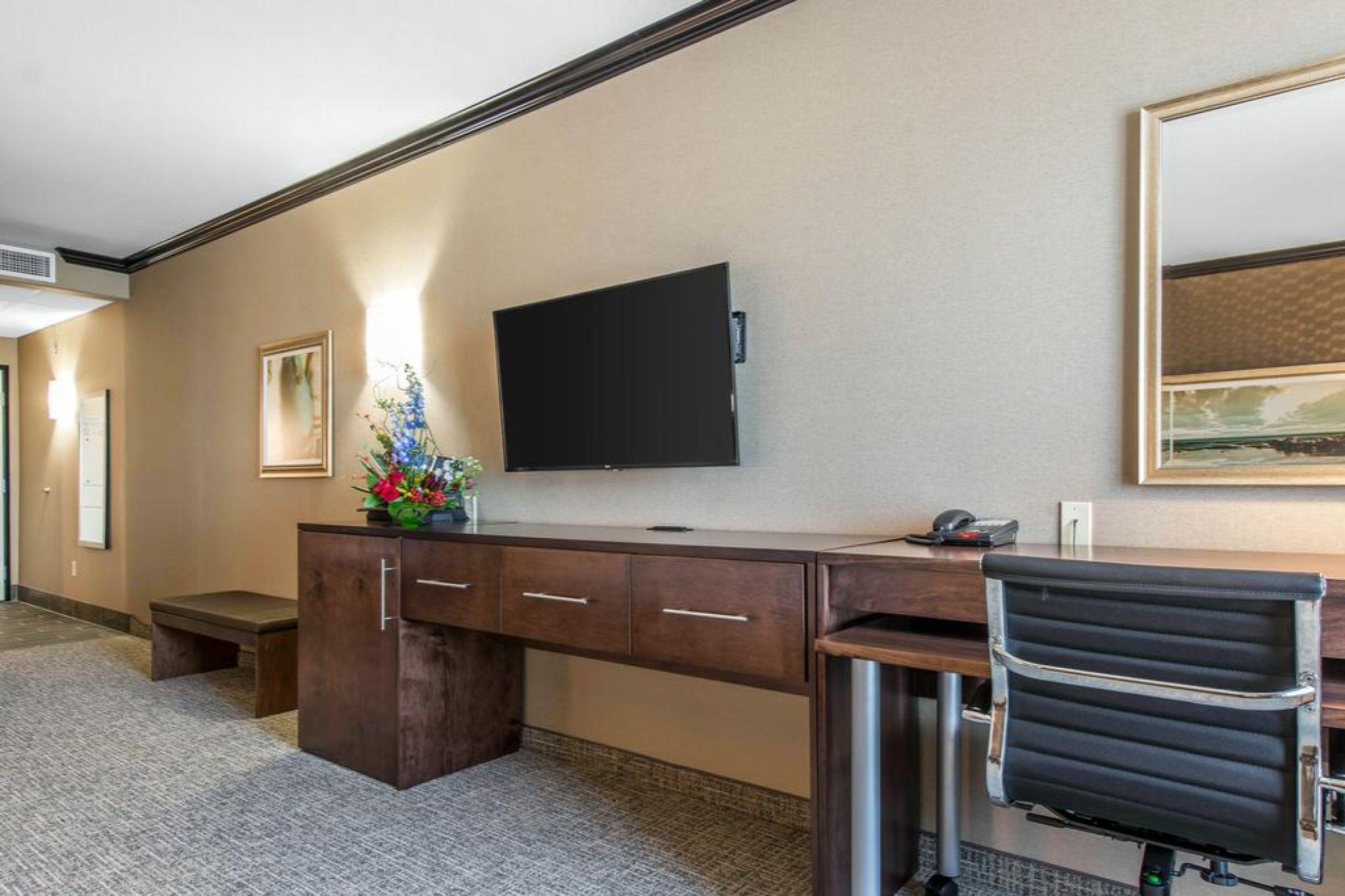 גארדן סיטי The Heritage Inn & Suites, Ascend Hotel Collection מראה חיצוני תמונה