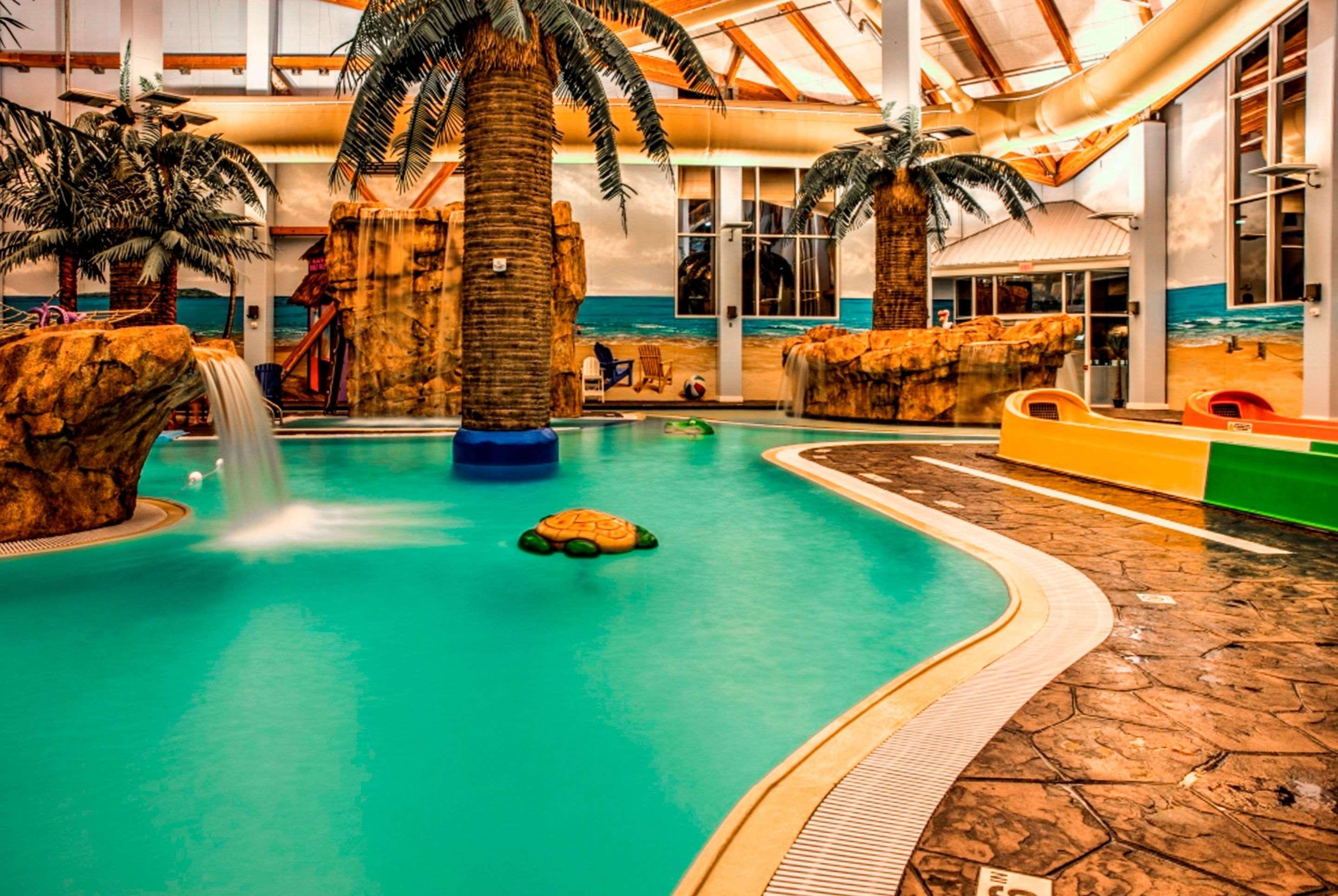 גארדן סיטי The Heritage Inn & Suites, Ascend Hotel Collection מראה חיצוני תמונה