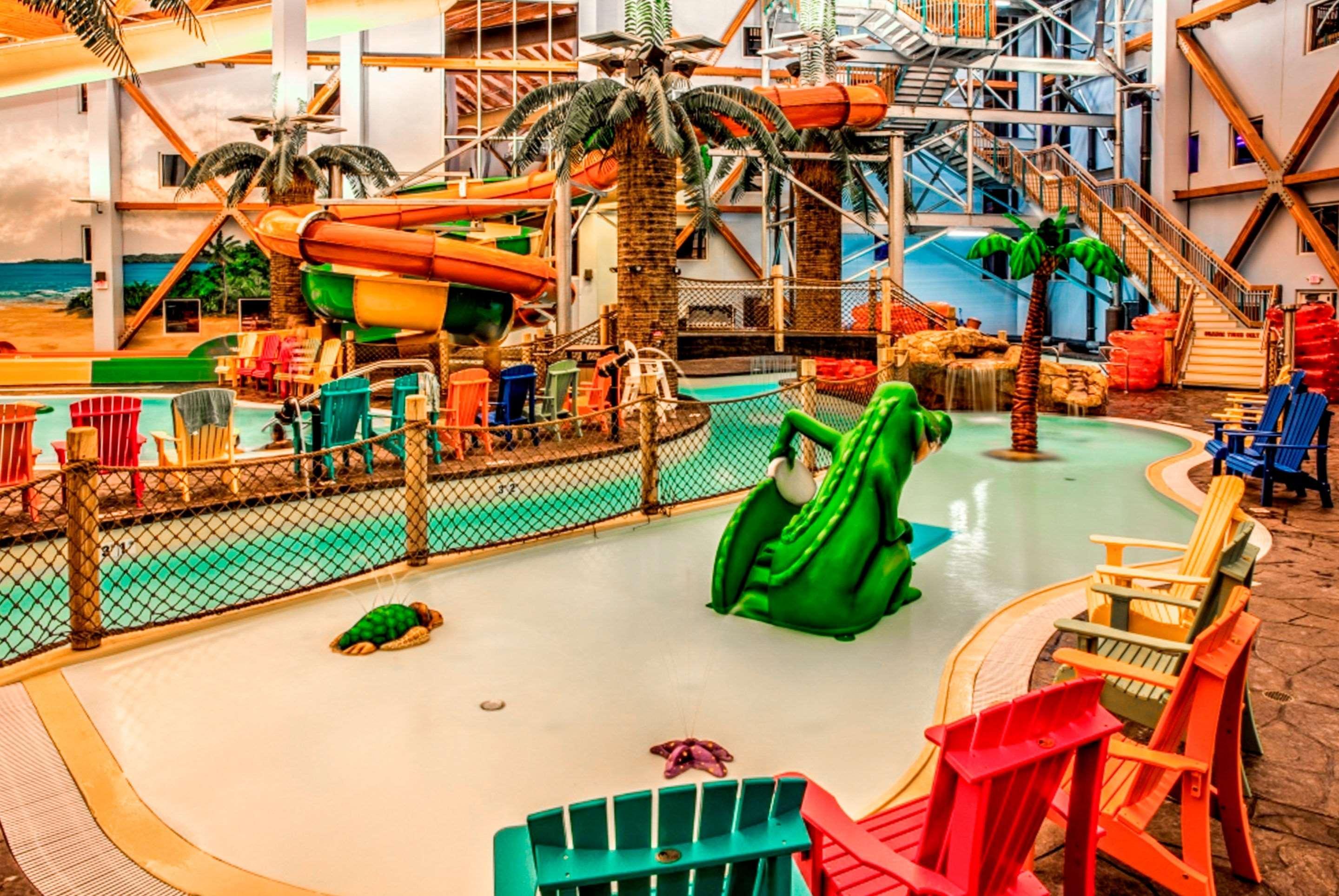 גארדן סיטי The Heritage Inn & Suites, Ascend Hotel Collection מראה חיצוני תמונה