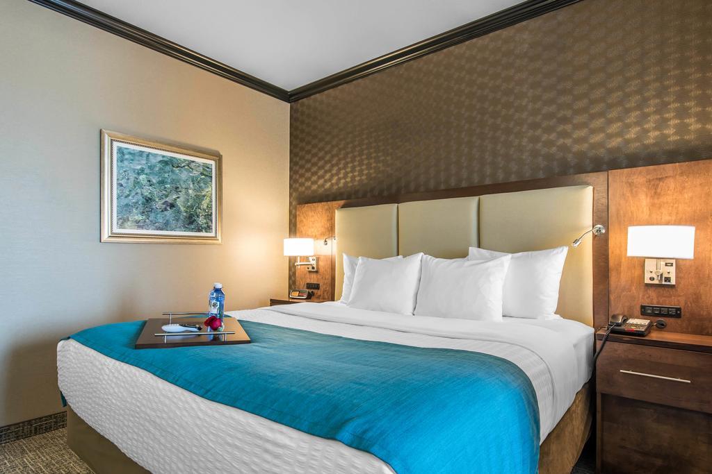 גארדן סיטי The Heritage Inn & Suites, Ascend Hotel Collection מראה חיצוני תמונה