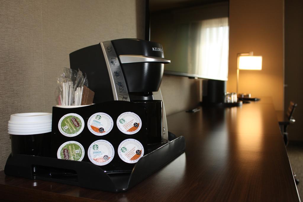 גארדן סיטי The Heritage Inn & Suites, Ascend Hotel Collection מראה חיצוני תמונה