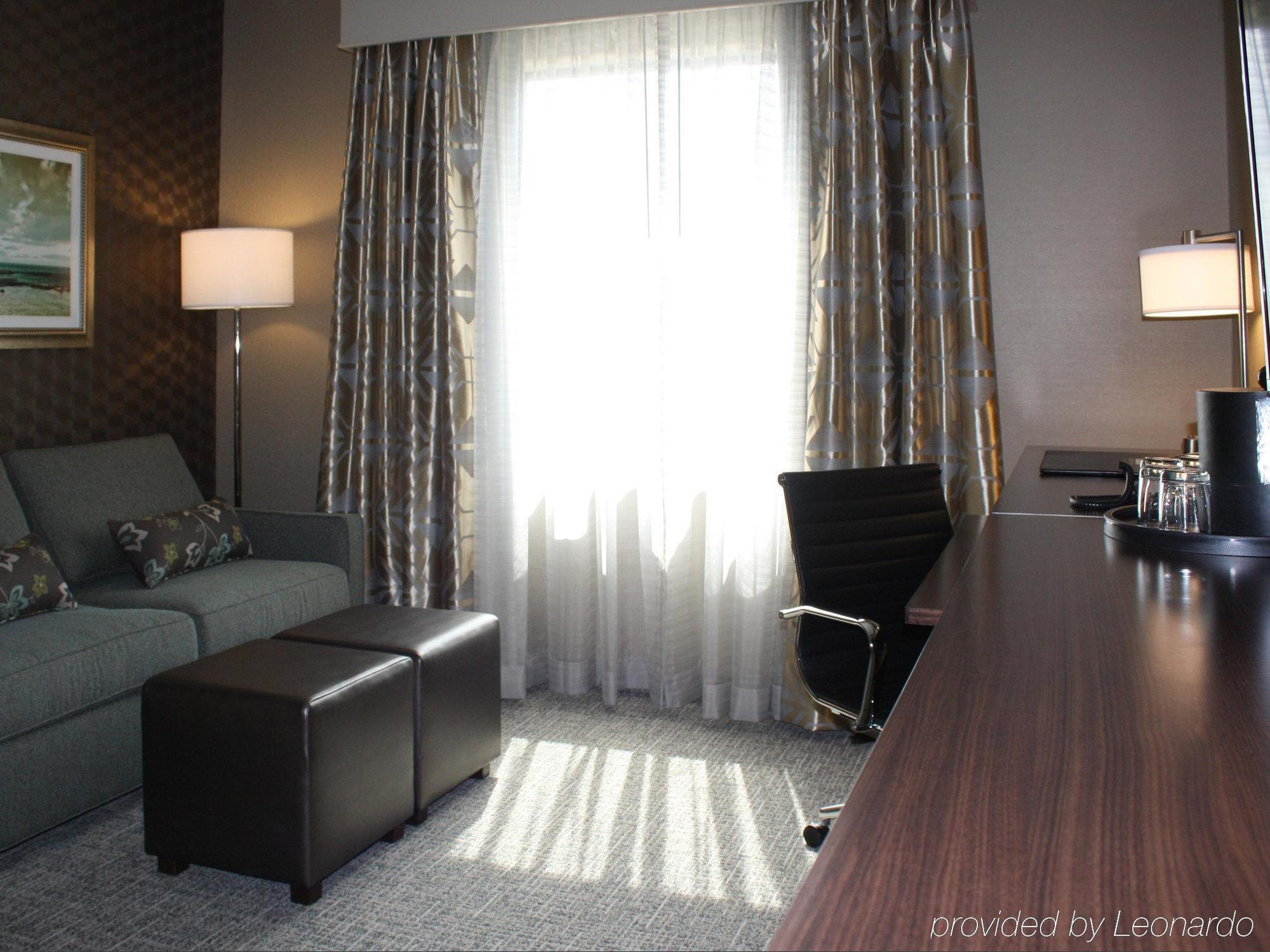 גארדן סיטי The Heritage Inn & Suites, Ascend Hotel Collection מראה חיצוני תמונה