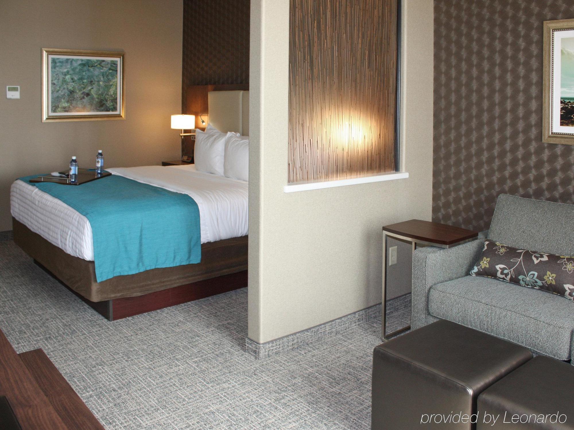 גארדן סיטי The Heritage Inn & Suites, Ascend Hotel Collection מראה חיצוני תמונה