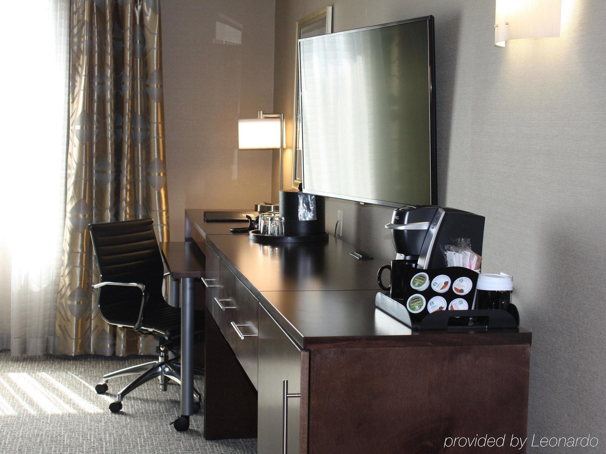 גארדן סיטי The Heritage Inn & Suites, Ascend Hotel Collection מראה חיצוני תמונה