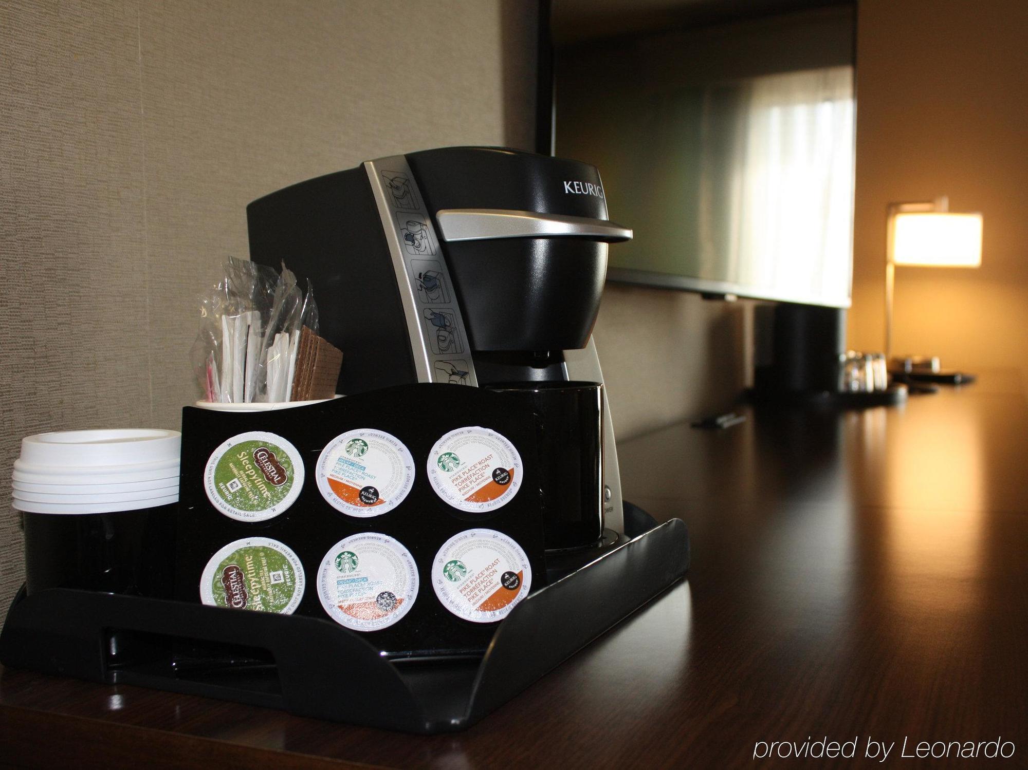 גארדן סיטי The Heritage Inn & Suites, Ascend Hotel Collection מראה חיצוני תמונה