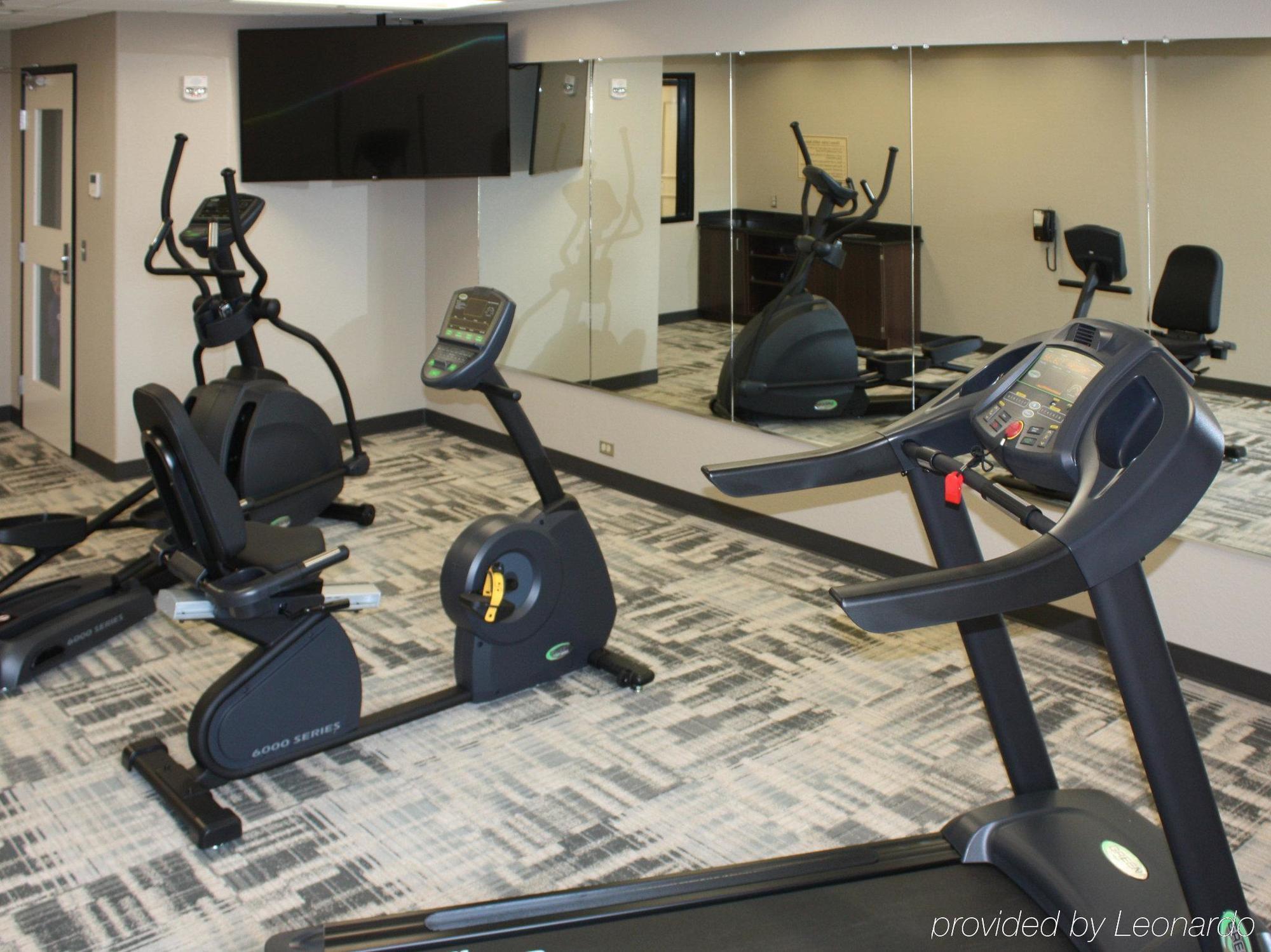 גארדן סיטי The Heritage Inn & Suites, Ascend Hotel Collection מראה חיצוני תמונה