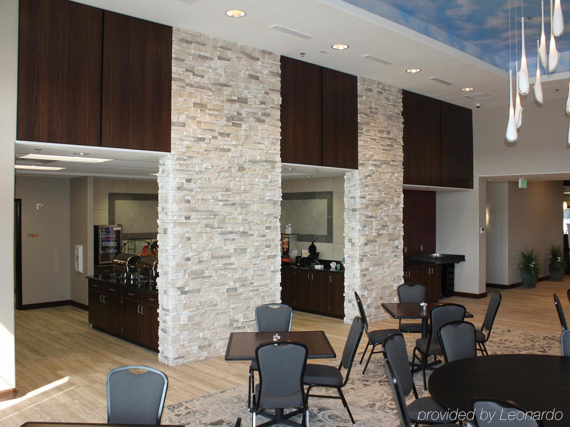 גארדן סיטי The Heritage Inn & Suites, Ascend Hotel Collection מראה חיצוני תמונה