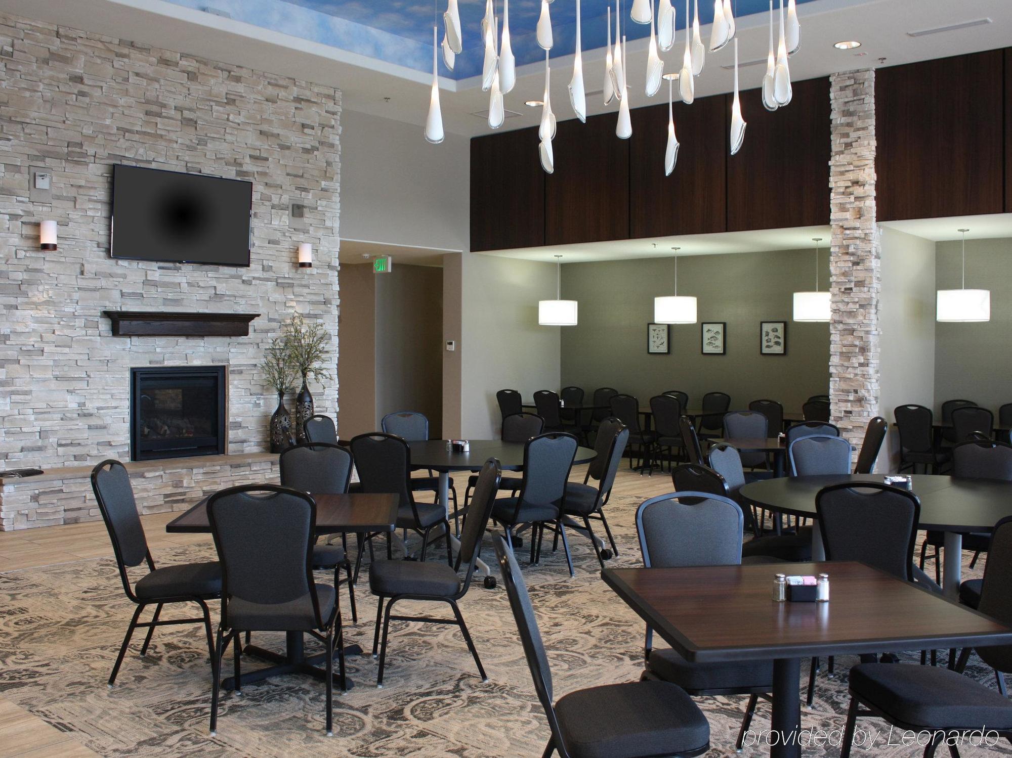 גארדן סיטי The Heritage Inn & Suites, Ascend Hotel Collection מראה חיצוני תמונה